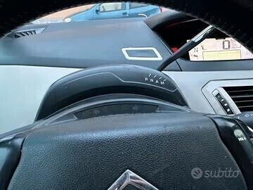 Citroen C4 Grand Picasso 2.0 HDi 138 FAP CMP6 Exclusive