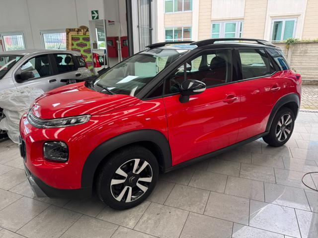 CITROEN C3 Aircross PureTech 110 S&S Shine