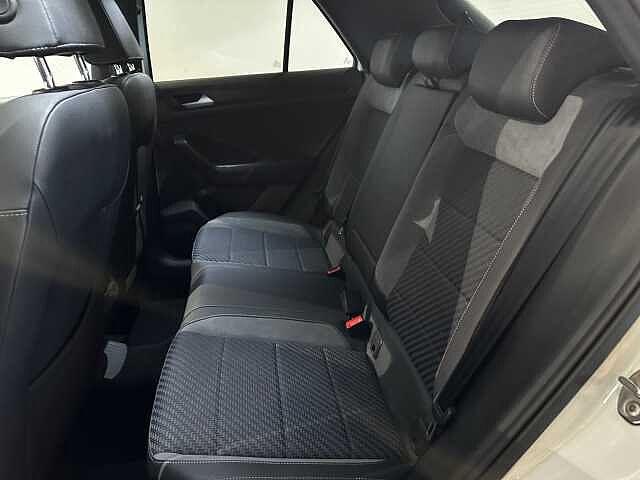 Volkswagen T-Roc 1.5 TSI ACT DSG Sport BlueMotion Technology