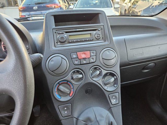 FIAT Panda 1.2 Active