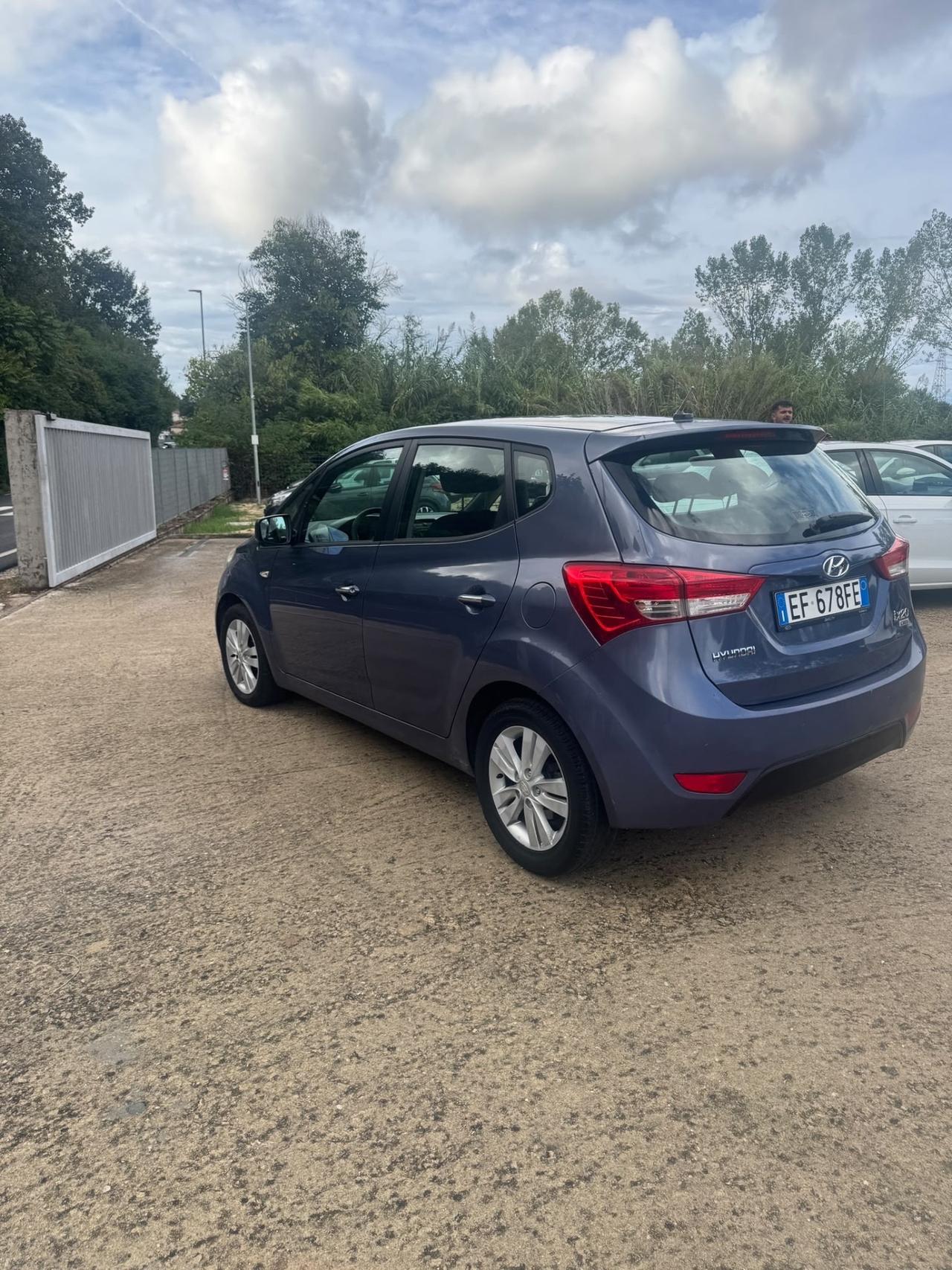 Hyundai iX20 1.4 CRDI 77 CV Comfort