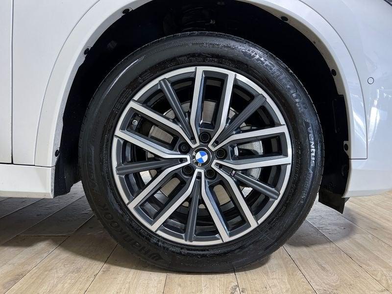 BMW X1 X1 sdrive20i mhev 48V MSport auto