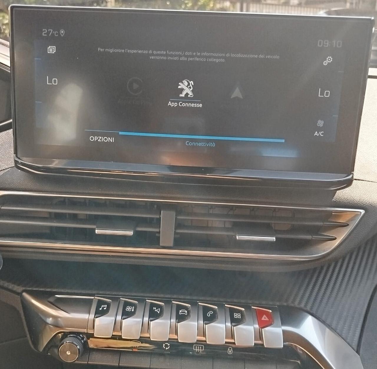 Peugeot 3008 BlueHDi S&S EAT8 GT 130 IVA 2021