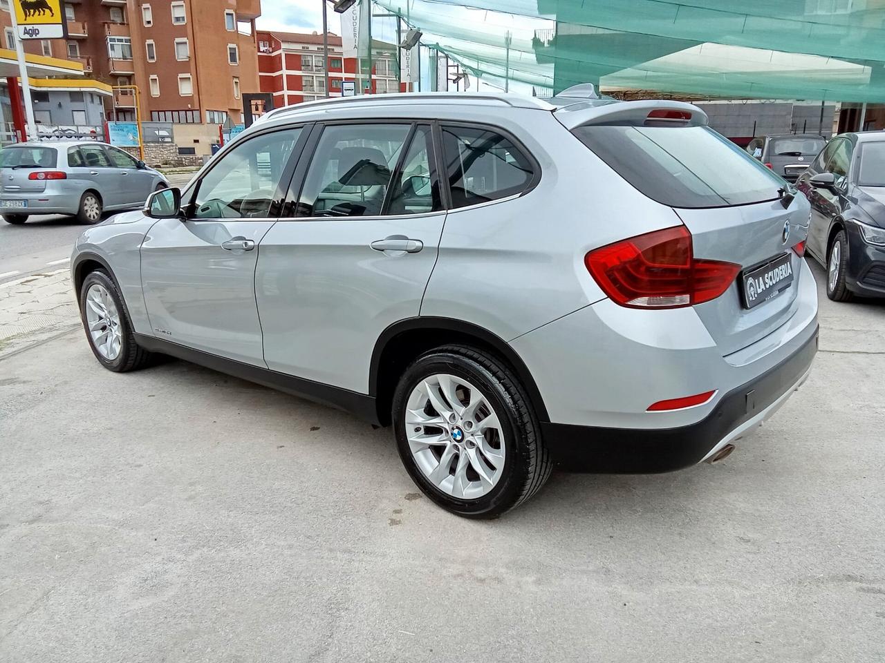 Bmw X1 sDrive16d X Line