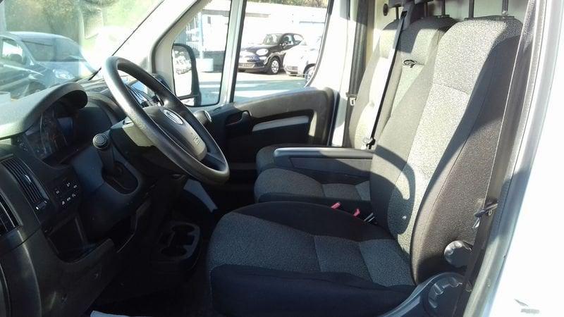 FIAT Ducato 33LH2 PASSO LUNGO TETTO ALTO 2.3MJET 120CV