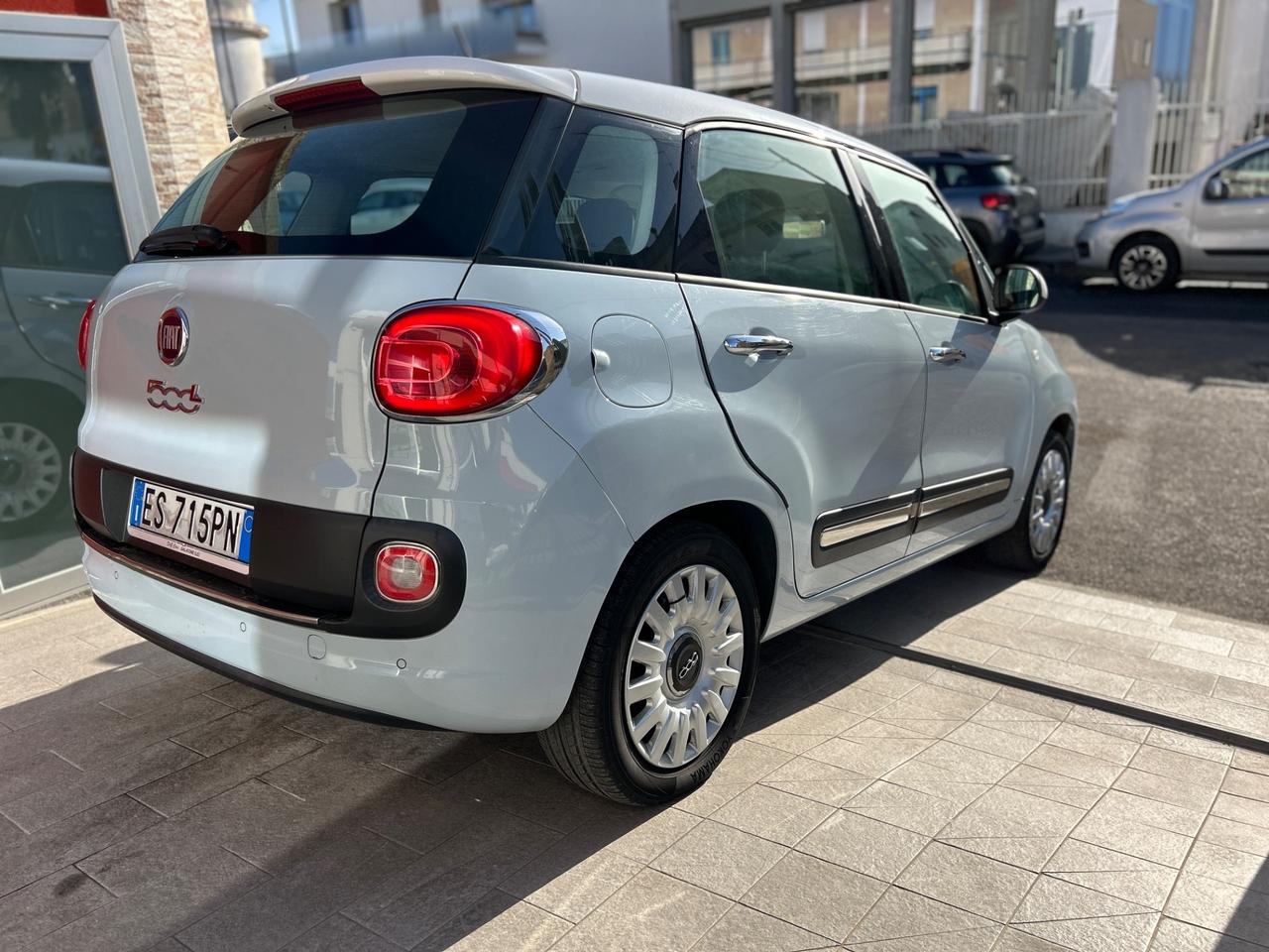 Fiat 500L 1.3 Multijet 85 CV Easy