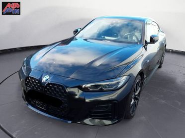 BMW Serie 4 420d XDRIVE GRAN COUPE M SPORT AUTO MH48V