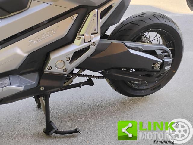 HONDA X-ADV 750 2019
