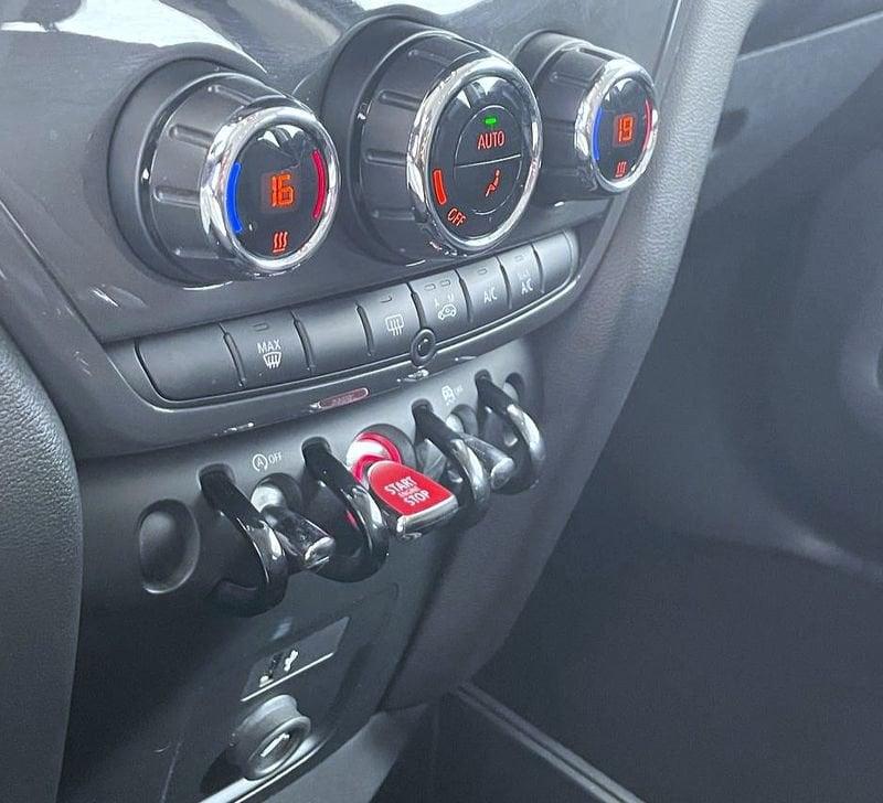 MINI Countryman 1.5 One D Business Countryman