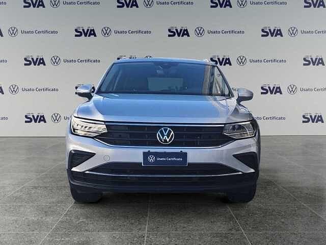 Volkswagen Tiguan 2ª serie 2.0TDI 150CV DSG Life