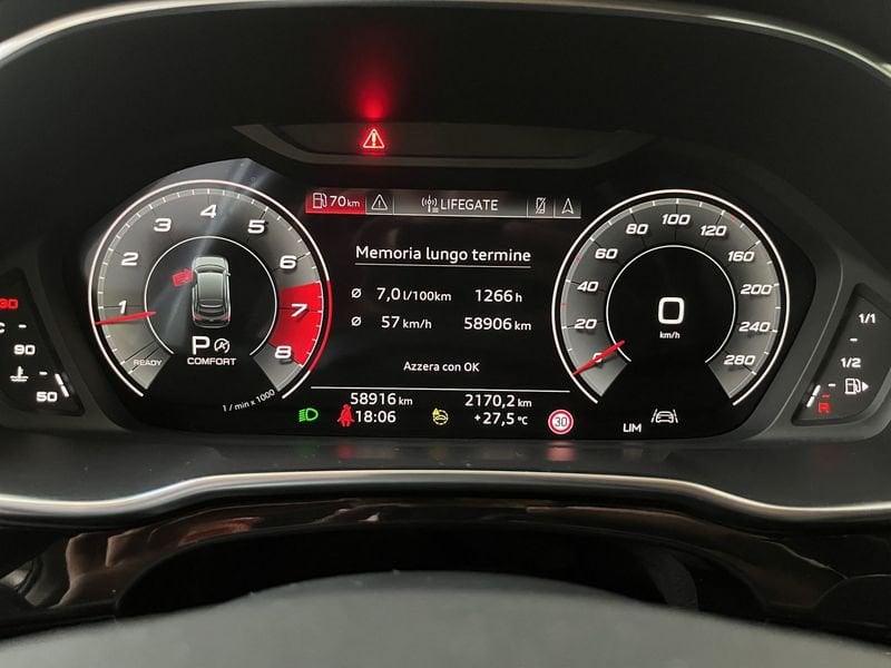 Audi Q3 Sportback 35 TFSI S tronic S Line Edition