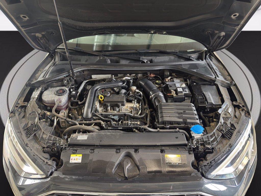 AUDI A3 sportback 30 1.0 tfsi business advanced del 2022