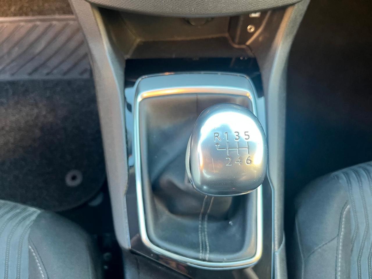 Peugeot 308 1.6 e-HDi 115 CV Stop&Start SW Active