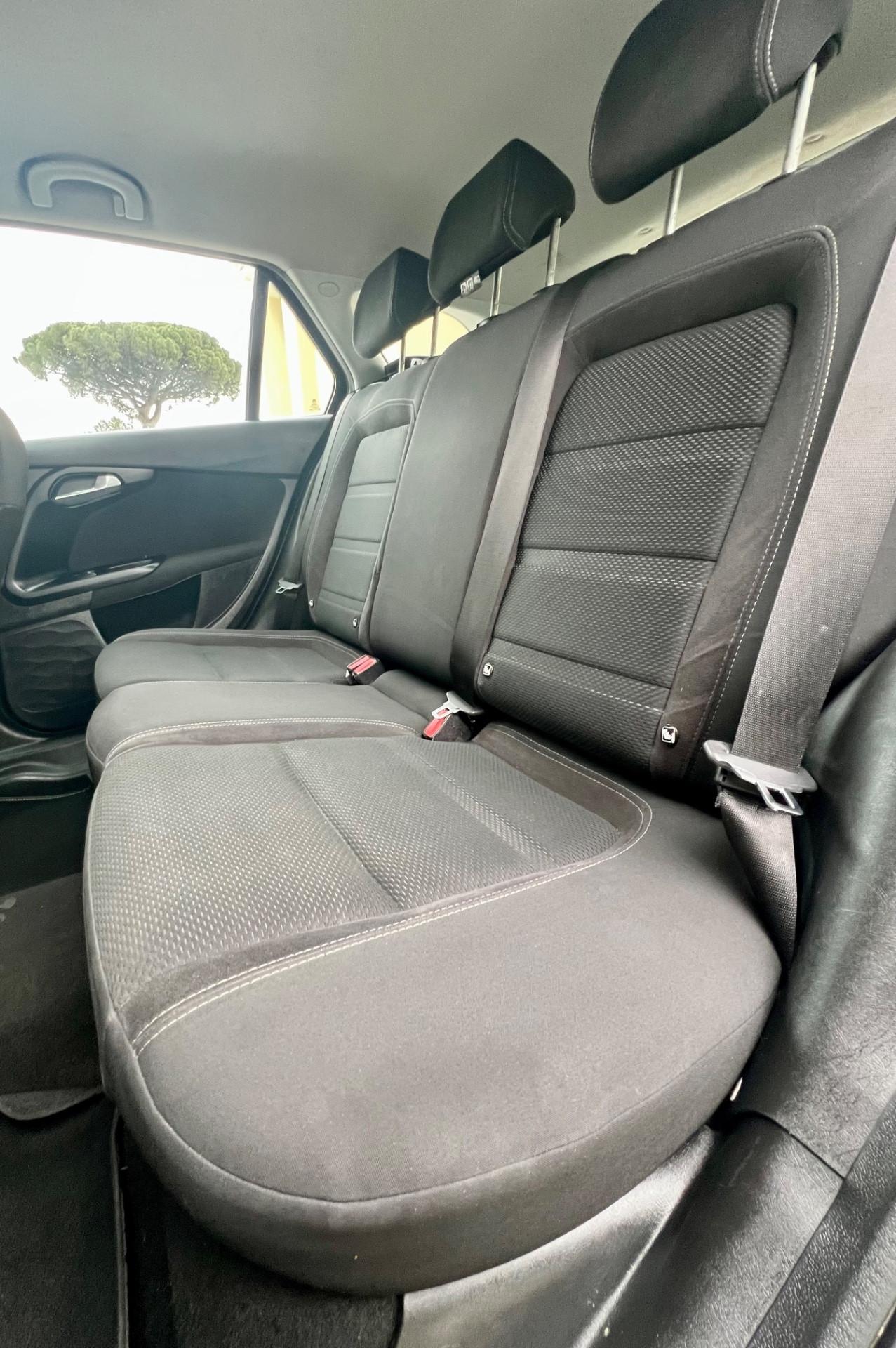 Fiat Tipo 1.6 Mjt S&S DCT SW Lounge