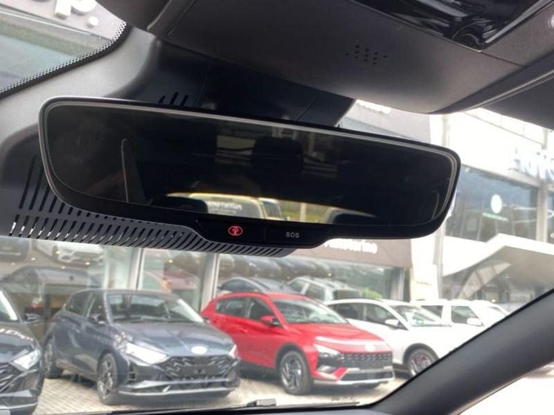 BYD DOLPHIN Design