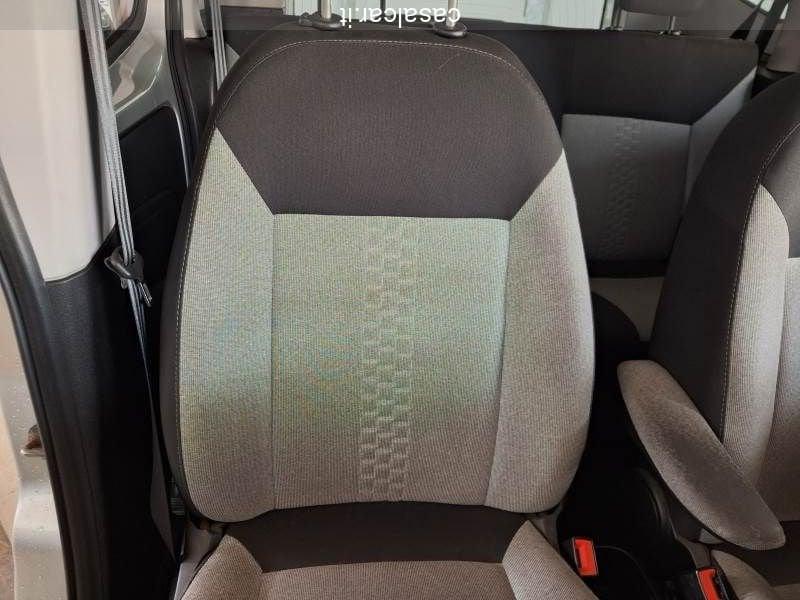 FIAT QUBO QUBO 1.3 MJT 95 CV Dynamic 24 MESI DI GARANZIA KM ILLIMITATI PREZZO IVA ESCLUSA PARI ALLA NUOVA