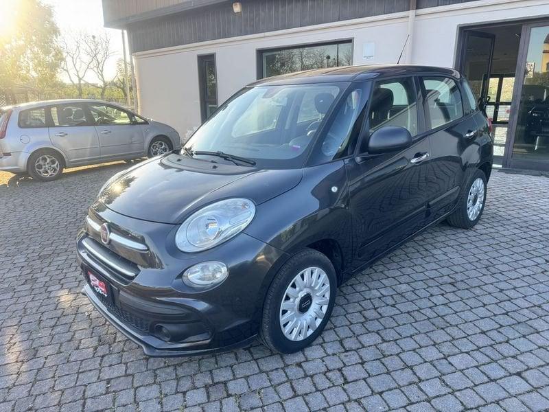 FIAT 500L 500L 1.3 Multijet 95 CV Business