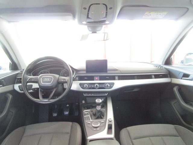 AUDI A4 Avant 2.0 TDI 150 CV Business