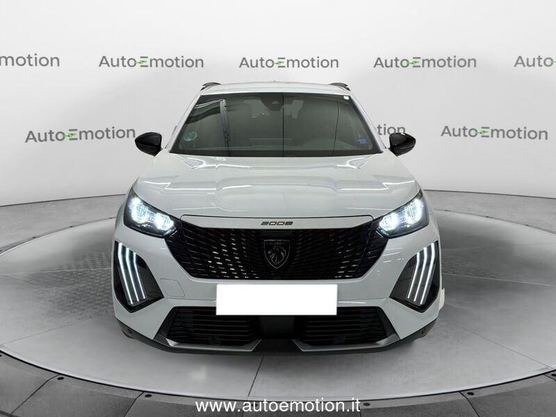 Peugeot 2008 PureTech 100 S&S Allure