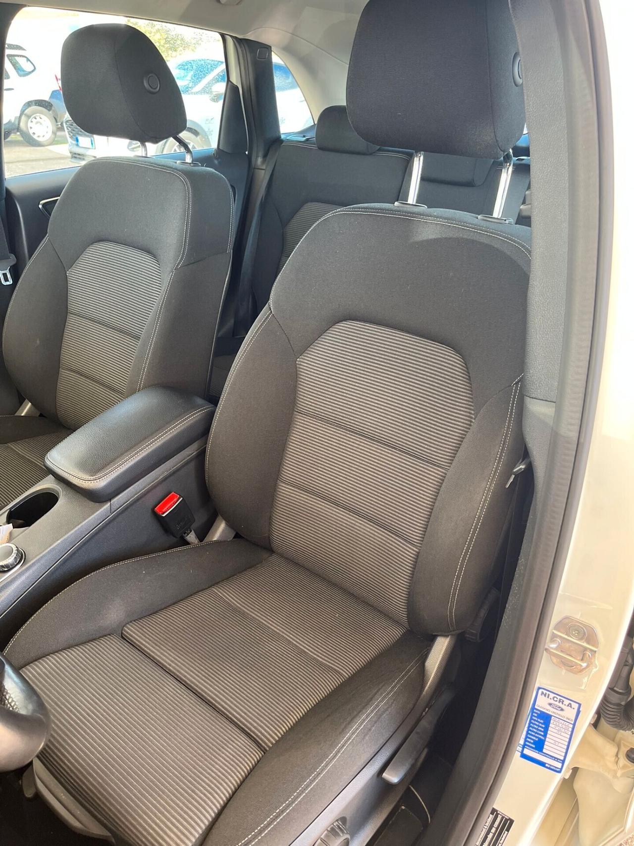 Mercedes-benz B 160 Premium