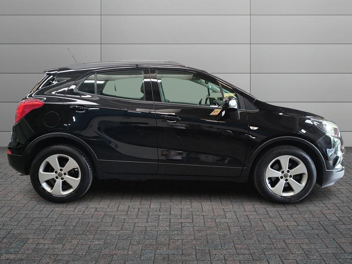 OPEL Mokka X - Mokka X 1.6 Innovation s&s 4x2 115cv