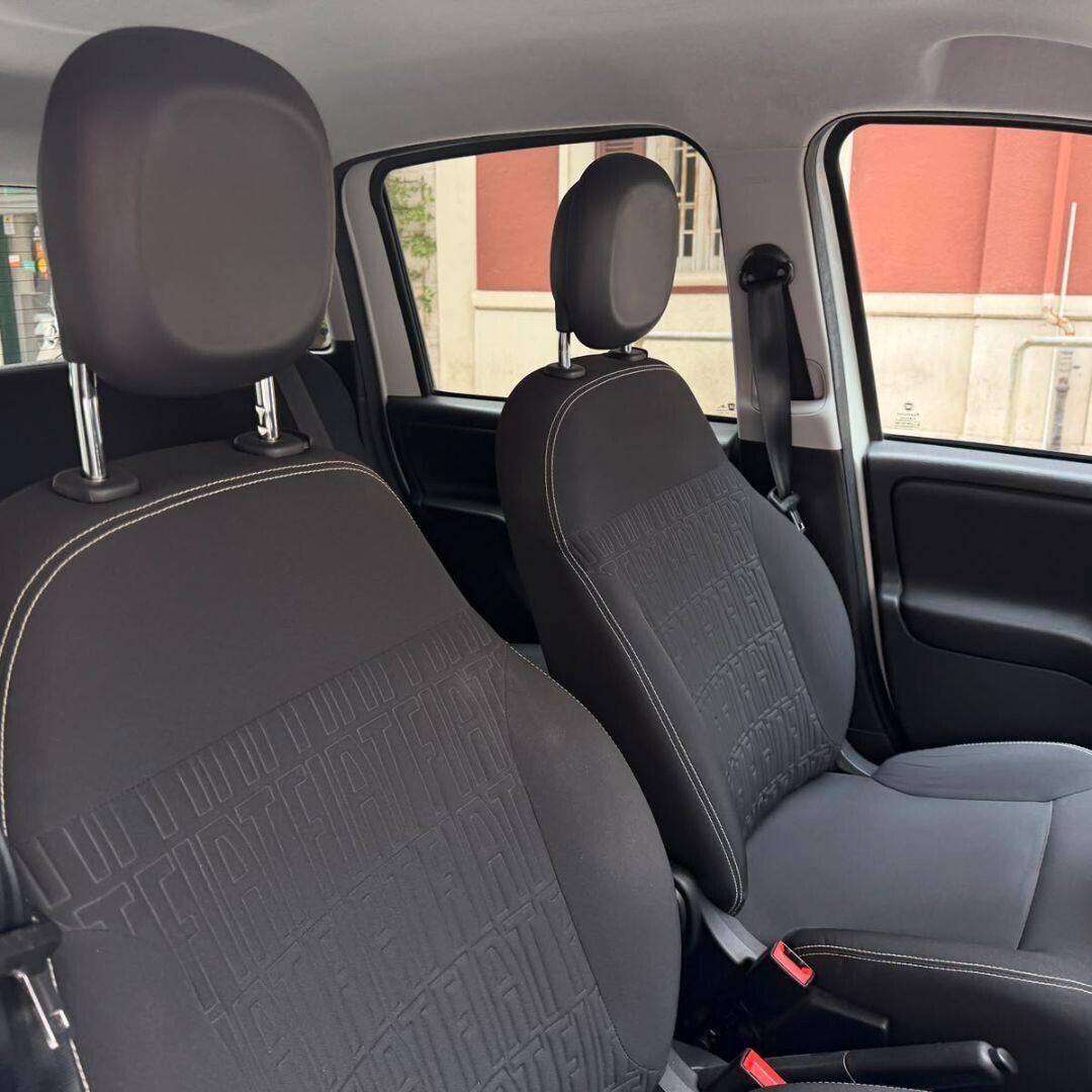 Fiat Panda 1.2 GPL - 69CV