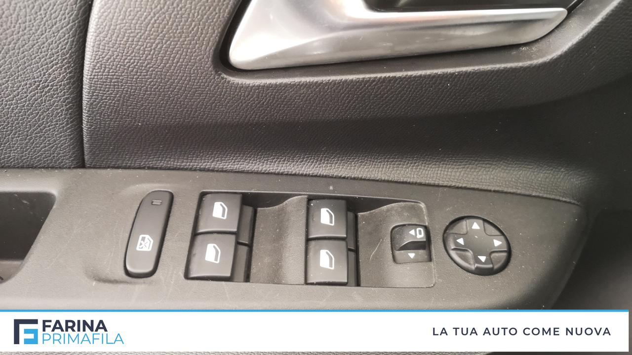 OPEL Corsa VI 2020 - Corsa 1.5 GS Line s&s 100cv