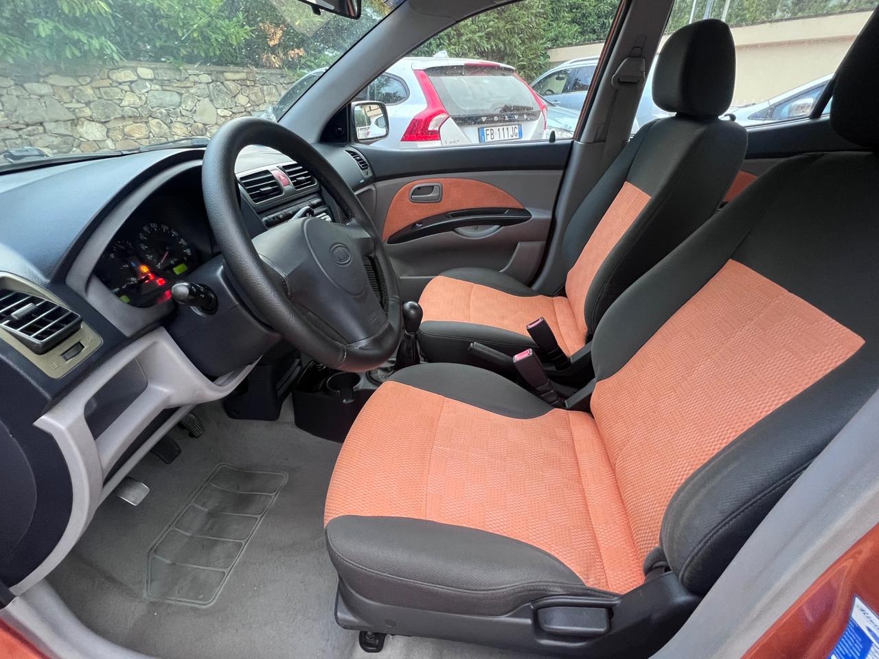 Kia Picanto 1.1 12V Spicy