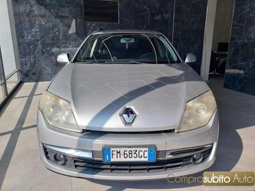 RENAULT Laguna 2.0 dCi 150CV SporTour Nav