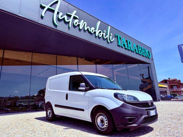 FIAT Doblo CARGO 1.6 M.JET - KM 39.000 - PREZZO PIU' IVA