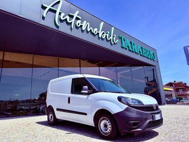 FIAT Doblo CARGO 1.6 M.JET - KM 39.000 - PREZZO PIU' IVA
