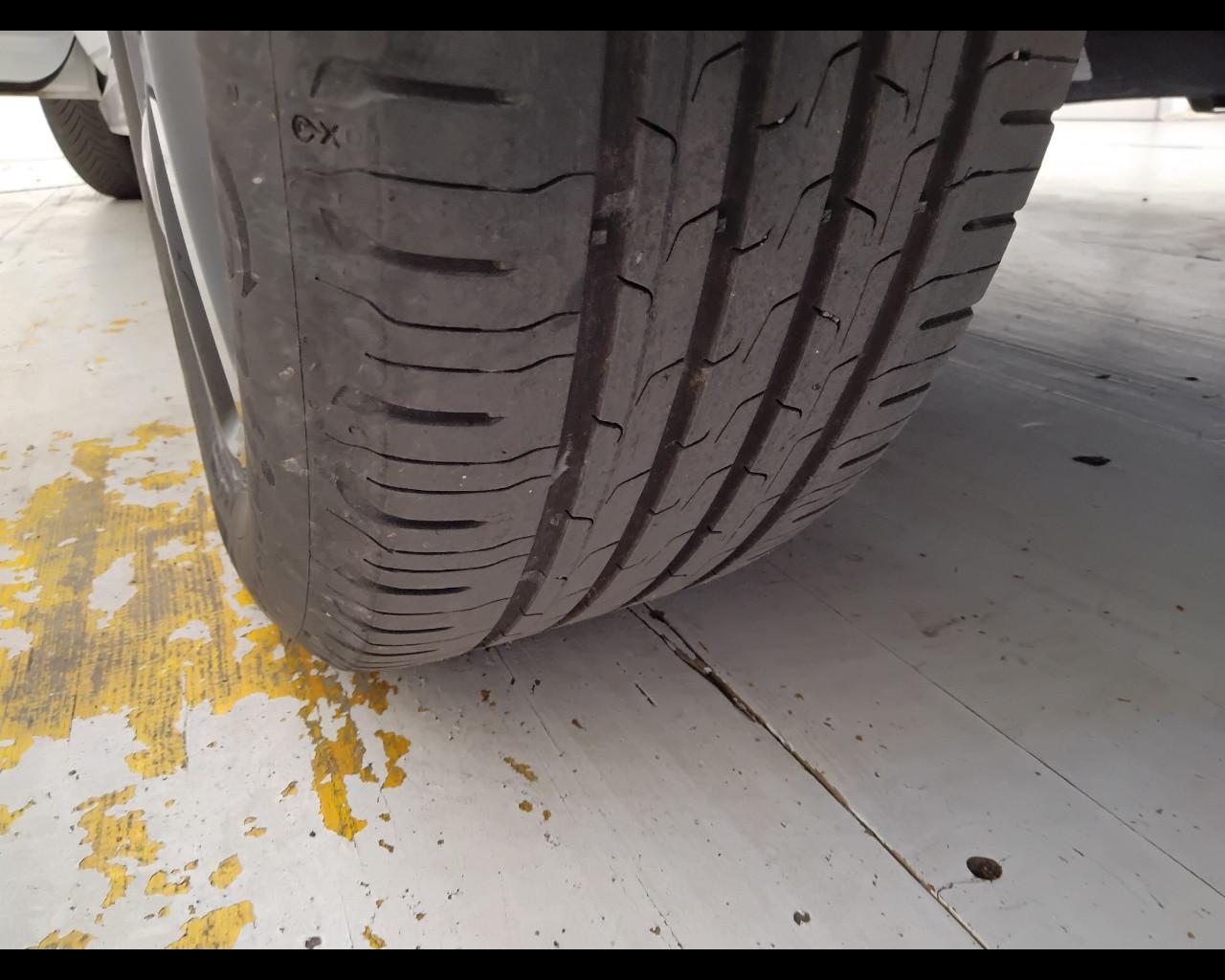 OPEL Corsa VI 2020 - Corsa 1.2 D&T s&s 75cv