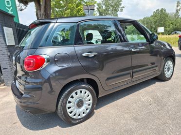 Fiat 500L 1.6 MJT 120CV.4 Posti (N1)-AUTOCARRO-