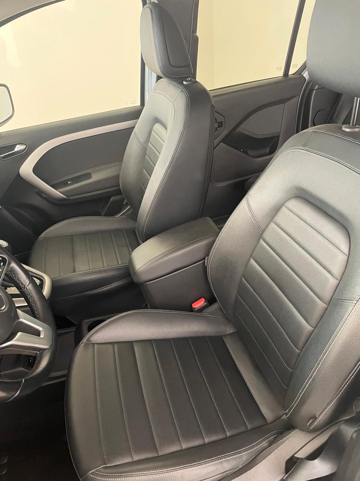 MERCEDES-BENZ CLASSE T 180 d PREMIUM AUTOMATICA – FULL OPTIONAL