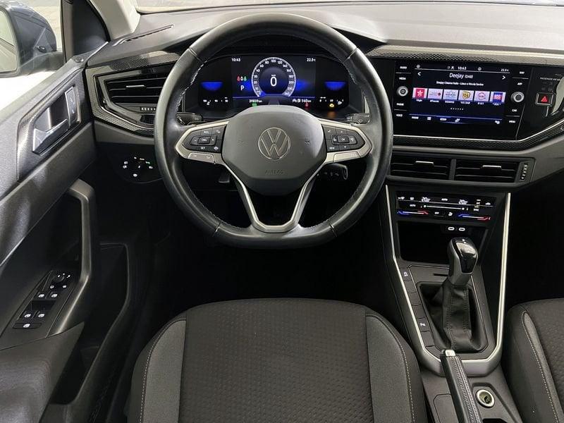 Volkswagen Polo 1.0 TSI DSG Life