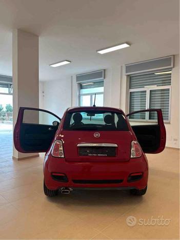 Fiat 500 1.2 Pop