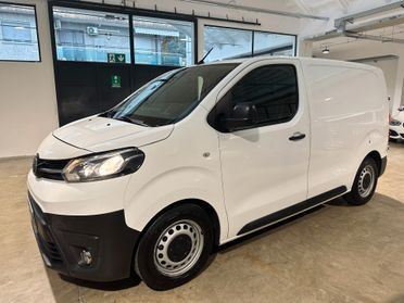 Toyota Proace Proace 1.6D 115CV S&S PL-TN Furgone Medium 4p.10q