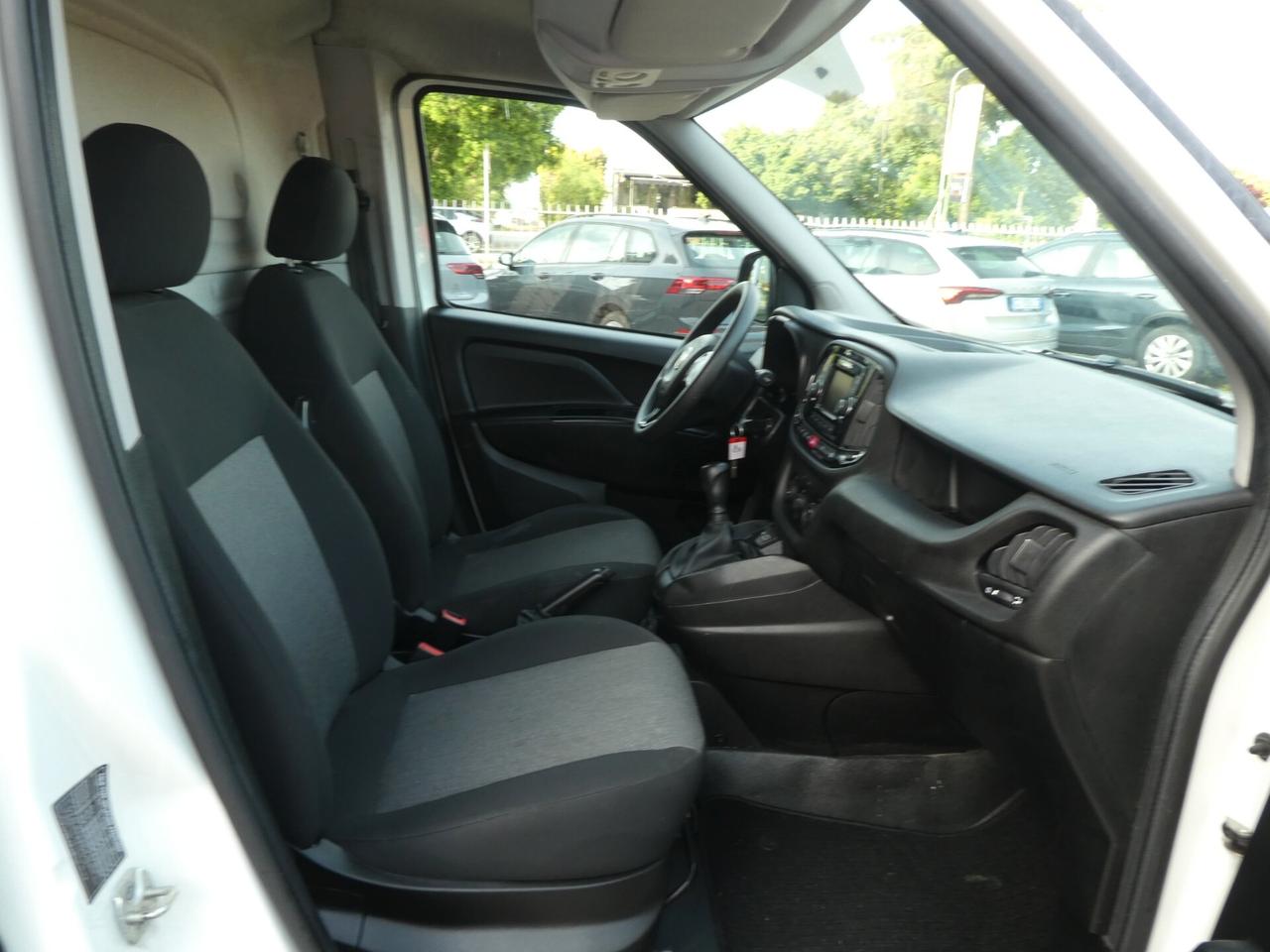 Fiat Doblo Doblò 1.3 MJT PC-OK NEOPATENTATI