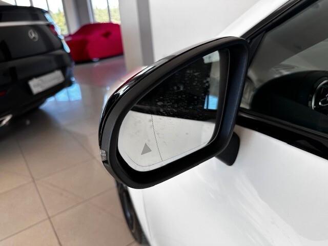 Mercedes-benz CLA 220 CLA 220 Automatic 4Matic Premium