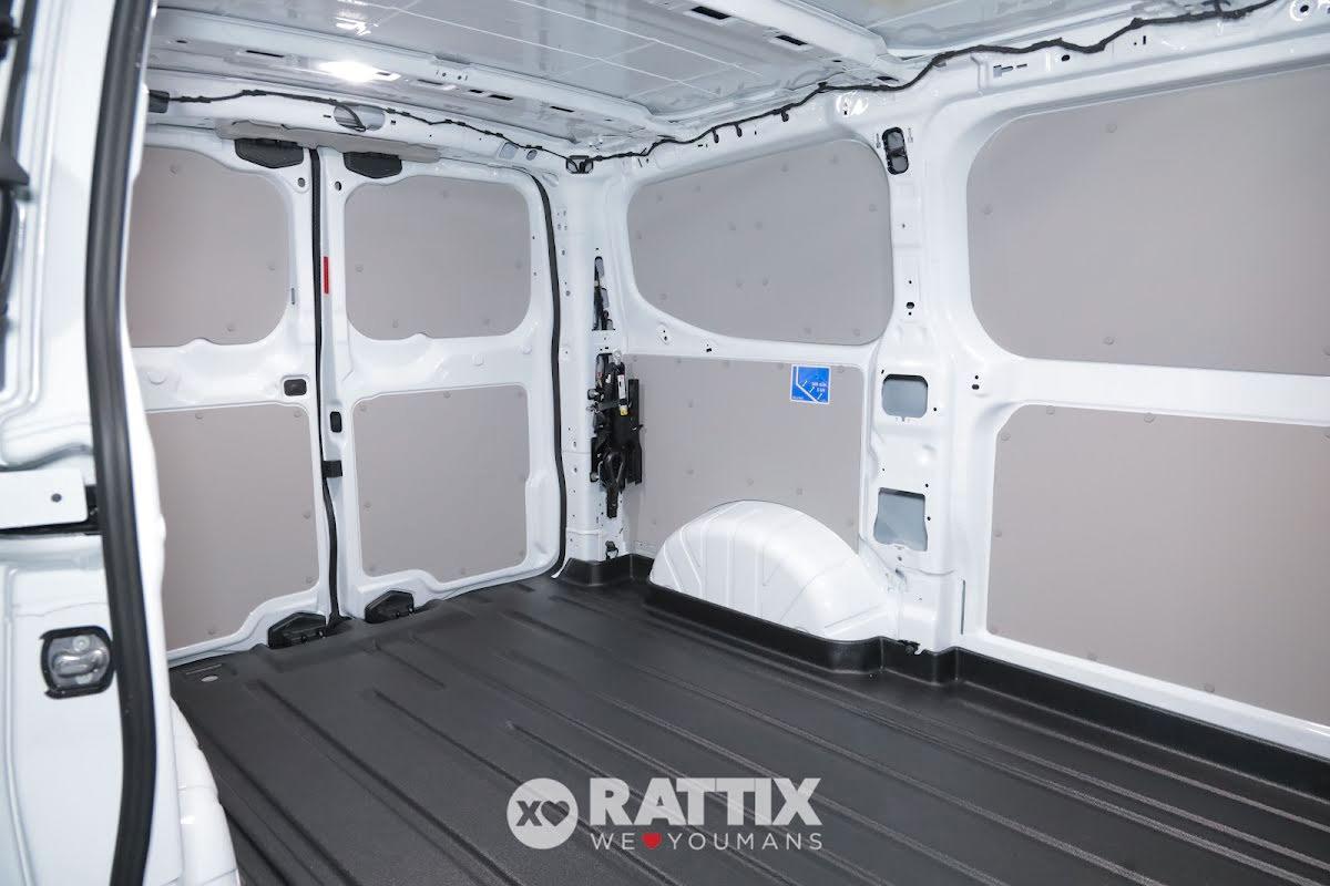 Ford Transit Custom VAN 2.0 TDCI 136CV Trend L1H1 (IVA ESCLUSA)