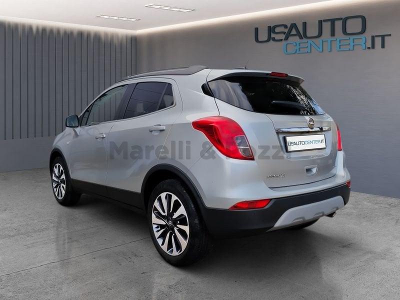 Opel Mokka Mokka X 1.6 CDTI Ecotec 4x2 Start&Stop Innovation
