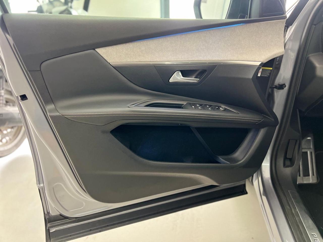 Peugeot 3008 BlueHDi 130 S&S EAT8 GT