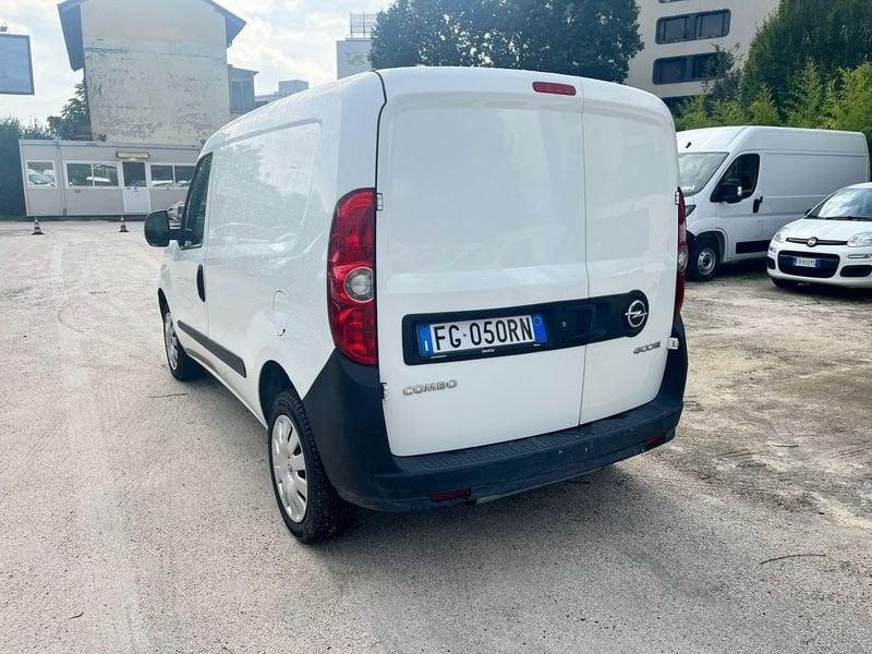 Opel Combo Combo 1.4 ecoM Turbo L1H1 Van (IVA ESCL.)