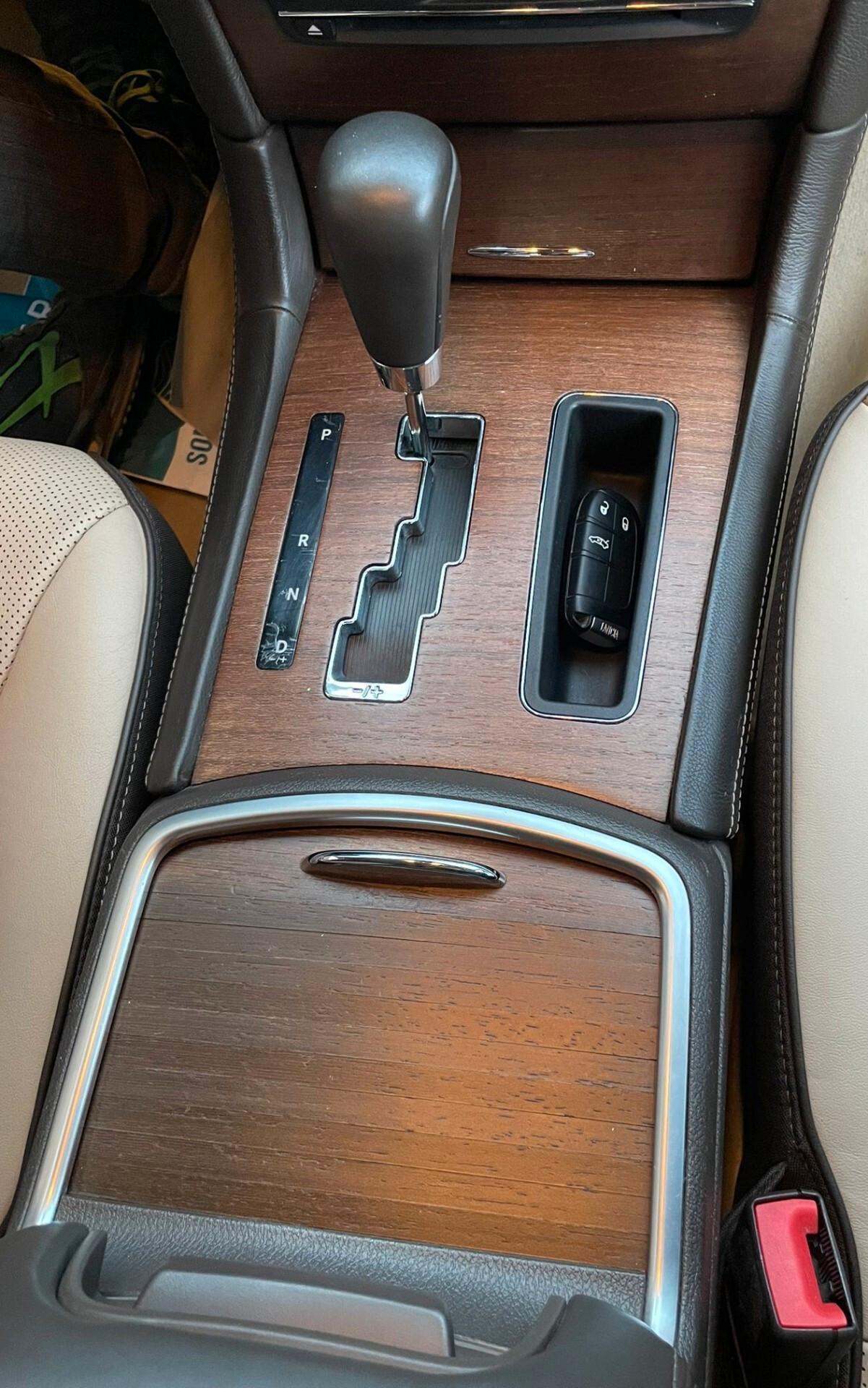 Lancia Thema 3.0 V6 Multijet 239 CV EXECUTIVE