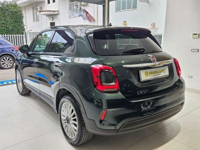 FIAT 500X 1.3 MultiJet 95 CV Connect TUA DA ?179,00 mensili