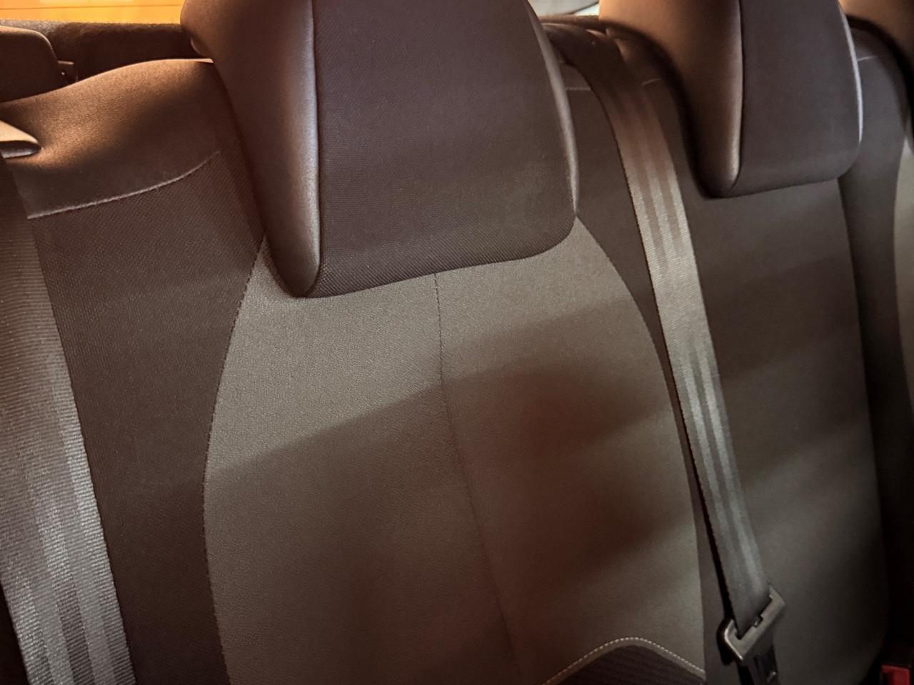 BELLISSIMA CITROËN C3 CON SOLI 73.893 KM