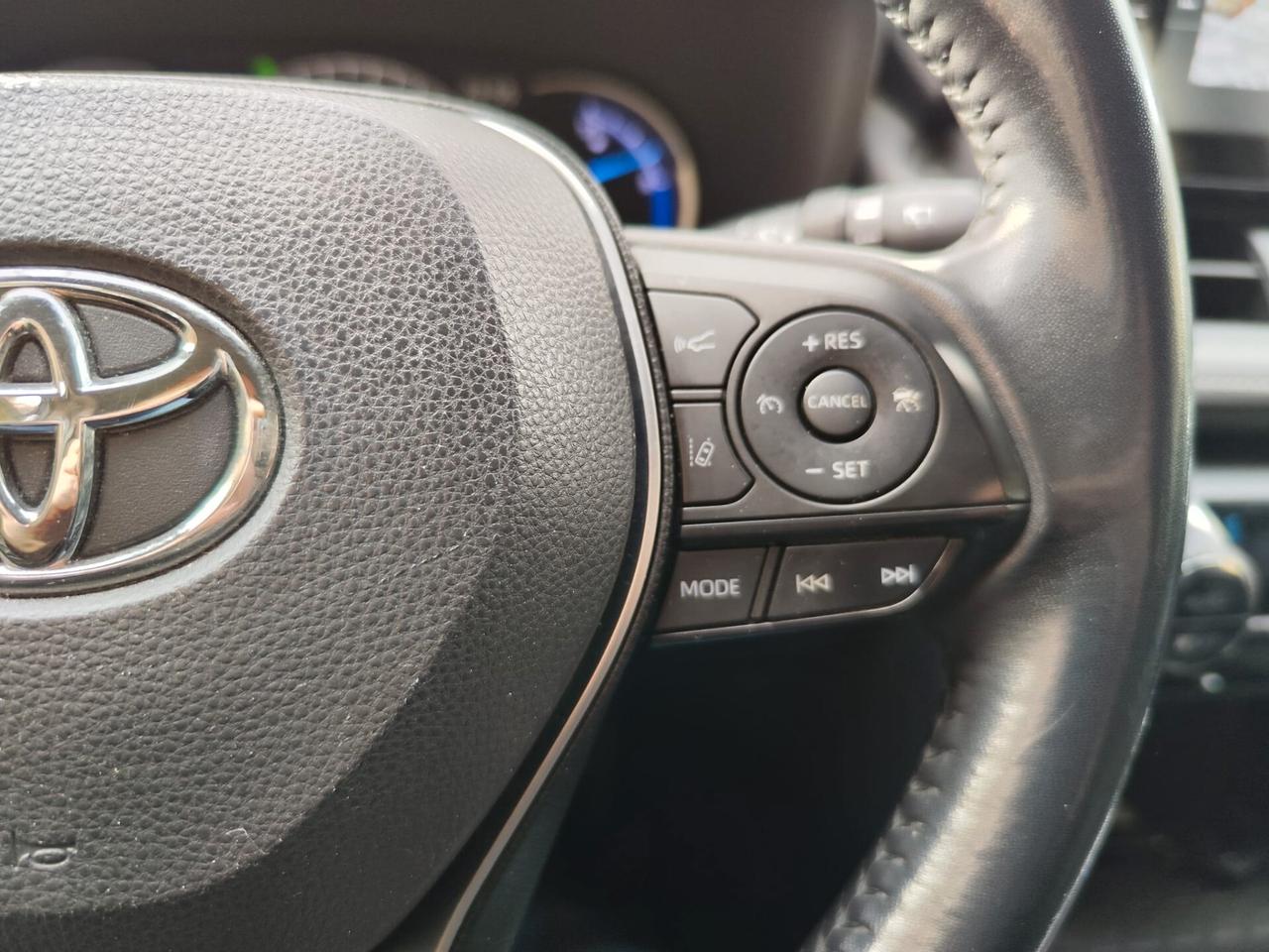 Toyota RAV 4 RAV4 2.5 HV (218CV) E-CVT 2WD Business