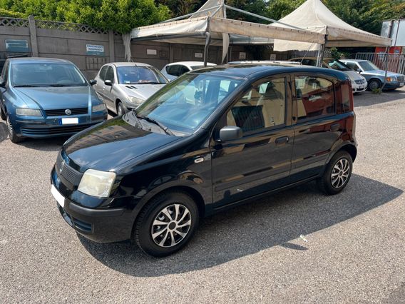 Fiat Panda 1.1 Ok Neopatentati