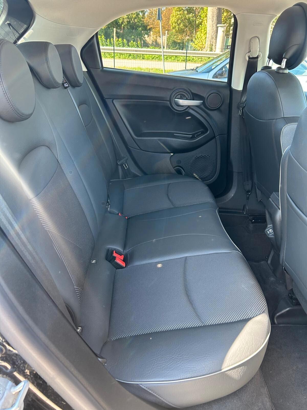 Fiat 500X 1.0 T3 120 CV Business OK Neo patentati