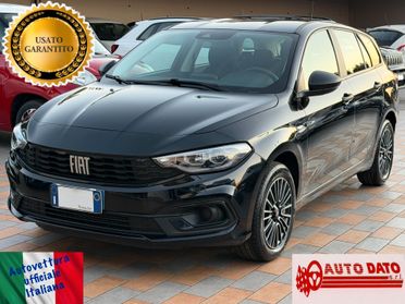 Fiat Tipo SW 1.6 M.JET 130 cv. CITY CROSS